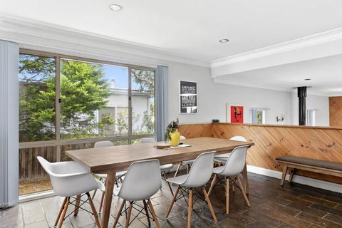 Roadknight Delight - Phillip Island Accommodation 2