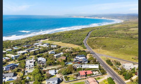 Roadknight Ocean Road View 236 - Phillip Island Accommodation 2