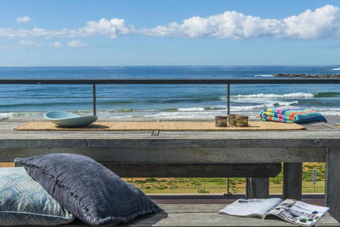 Rocklands - Phillip Island Accommodation 0