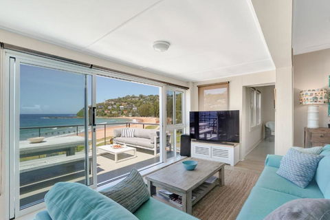 Rocklands Palm Beach Front - Phillip Island Accommodation 1