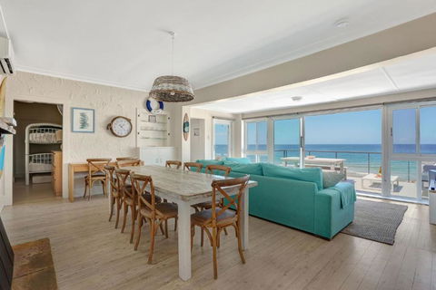 Rocklands Palm Beach Front - Phillip Island Accommodation 2