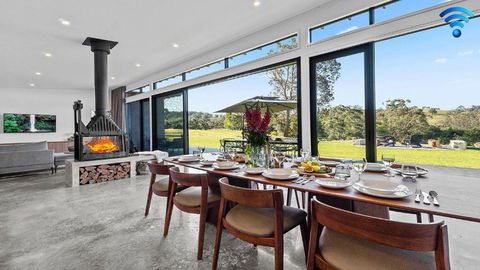 Rockleigh Retreat - Phillip Island Accommodation 0