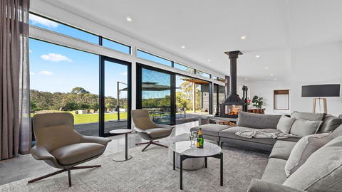 Rockleigh Retreat - Phillip Island Accommodation 1