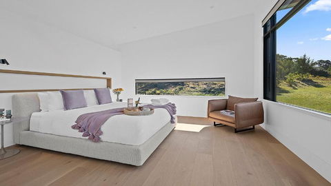 Rockleigh Retreat - Phillip Island Accommodation 3