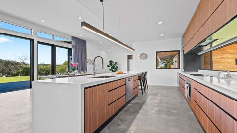 Rockleigh Retreat - Phillip Island Accommodation 2