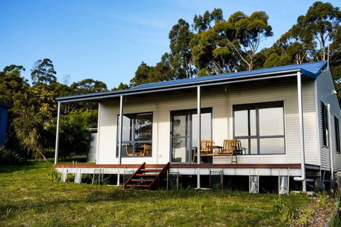 Rockpool Cottage - Phillip Island Accommodation 3