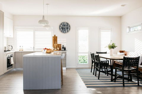 Romantic Retreat In Mornington Peninsula Heartland - Phillip Island Accommodation 2