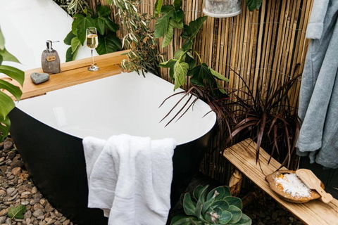 Romantic Retreat In Mornington Peninsula Heartland - Phillip Island Accommodation 3