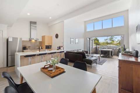 Rooftop - Phillip Island Accommodation 1