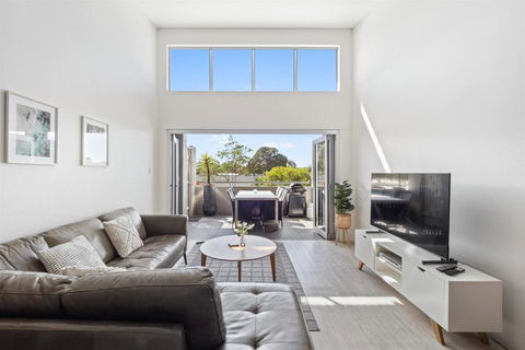 Rooftop - Phillip Island Accommodation 2