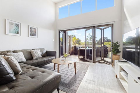 Rooftop - Phillip Island Accommodation 0