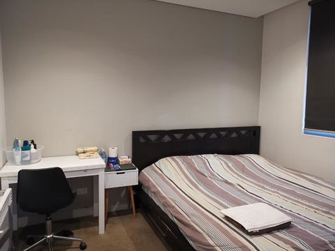 Room With King-size Bed Close To Melbourne CBD & Southern Cross Station - Phillip Island Accommodation 0