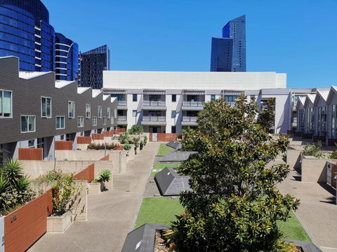 Room With King-size Bed Close To Melbourne CBD & Southern Cross Station - Phillip Island Accommodation 3
