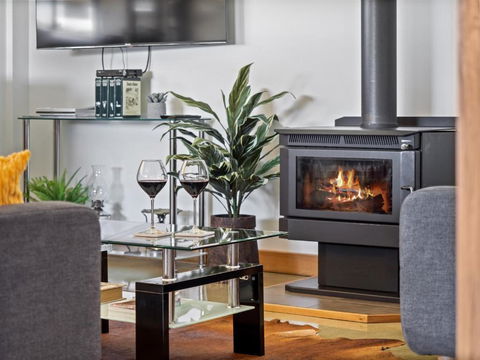 Rosa Glen Retreat - Margaret River - Phillip Island Accommodation 0