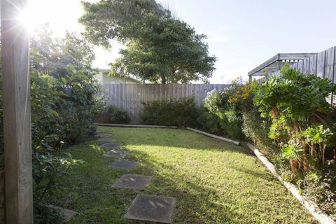 Rose Cottage - Phillip Island Accommodation 2