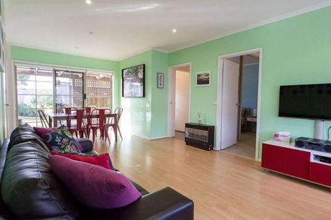 Rose Cottage - Phillip Island Accommodation 3