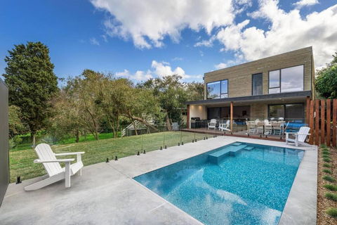 Rose Haven@Blairgowrie - Phillip Island Accommodation 0