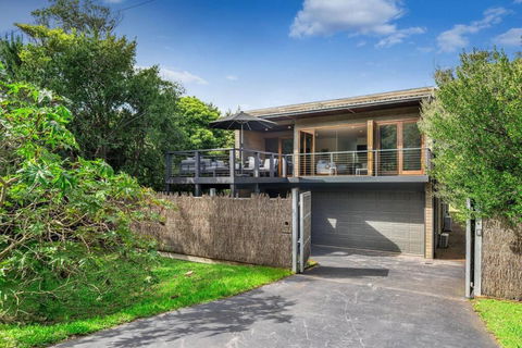 Rose Haven@Blairgowrie - Phillip Island Accommodation 1