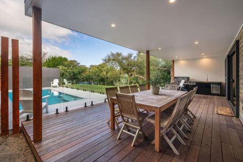 Rose Haven@Blairgowrie - Phillip Island Accommodation 2
