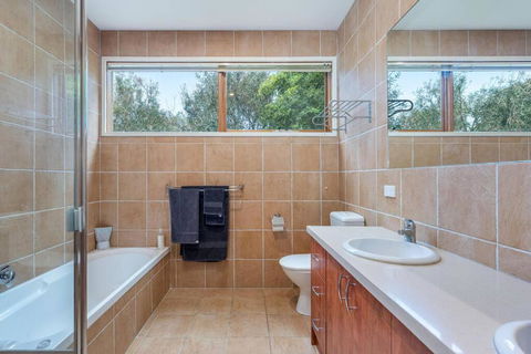 Rose Haven@Blairgowrie - Phillip Island Accommodation 3