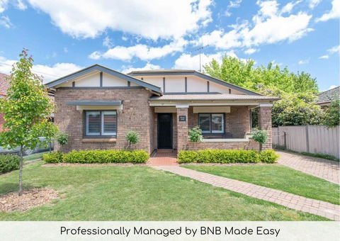 Rose Hill On Hamer, 1940s Charming Cottage Near Cook Park - Phillip Island Accommodation 0