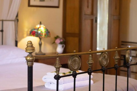 Rose Petal Cottage - Phillip Island Accommodation 3