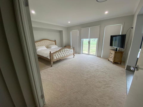 Rosehill Vines - Phillip Island Accommodation 1
