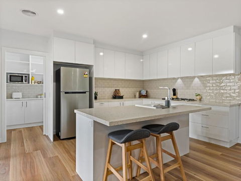 Rosella Retreat - Phillip Island Accommodation 2