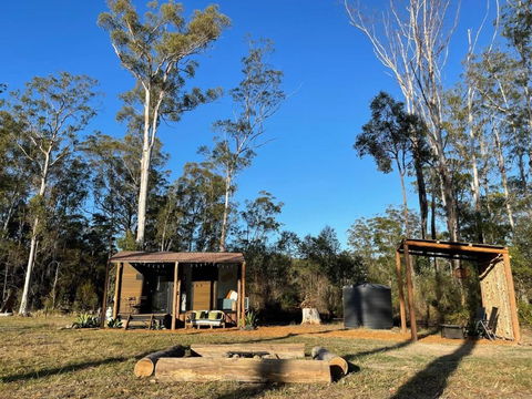 Rosemont By Tiny Away - Phillip Island Accommodation 0