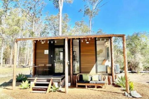 Rosemont By Tiny Away - Phillip Island Accommodation 1