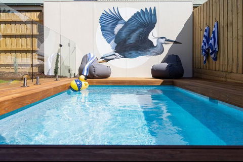 Rosewood Retreat New Luxury Home - Phillip Island Accommodation 0