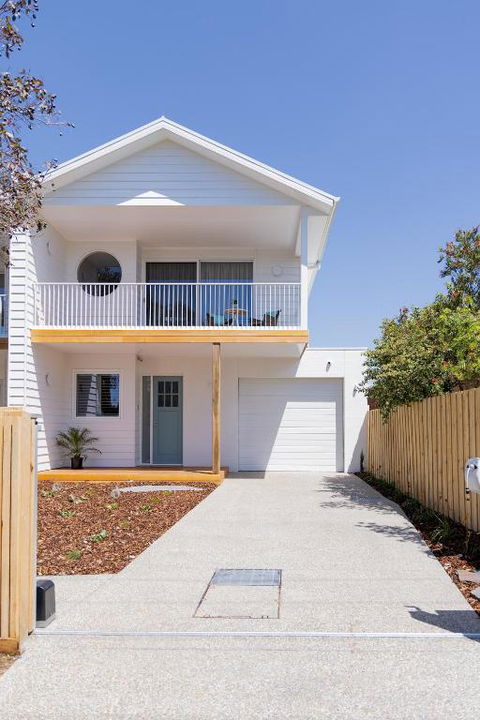 Rosewood Retreat New Luxury Home - Phillip Island Accommodation 1