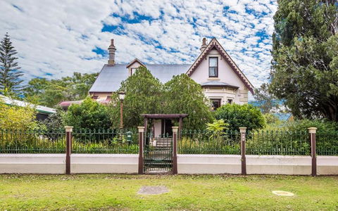 Rosslyn - Phillip Island Accommodation 1