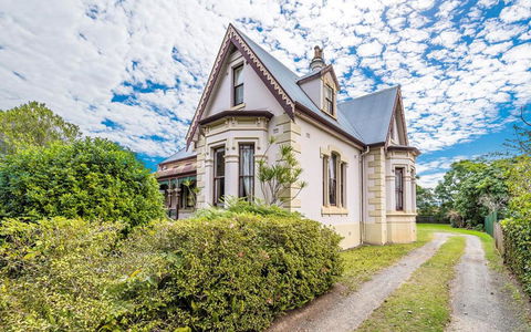 Rosslyn - Phillip Island Accommodation 0
