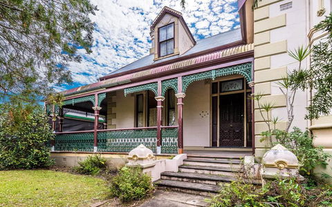 Rosslyn - Phillip Island Accommodation 2