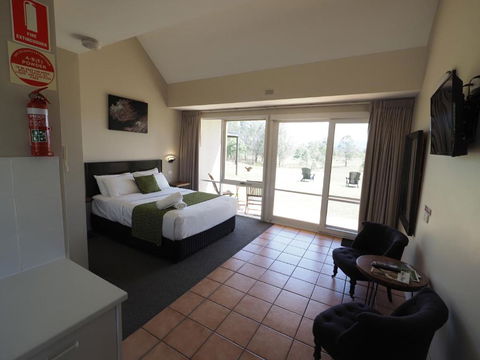 Rothbury Downs - Phillip Island Accommodation 1
