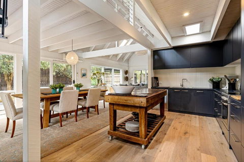 Royadie Retreat Blairgowrie - Phillip Island Accommodation 0