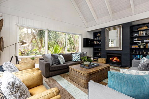 Royadie Retreat Blairgowrie - Phillip Island Accommodation 1