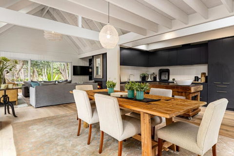 Royadie Retreat Blairgowrie - Phillip Island Accommodation 2