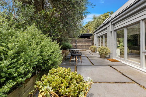 Royadie Retreat Blairgowrie - Phillip Island Accommodation 3