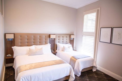 Royal Hotel Randwick - Phillip Island Accommodation 0