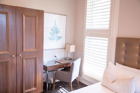 Royal Hotel Randwick - Phillip Island Accommodation 3