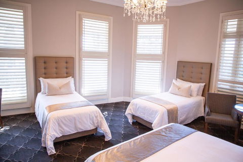 Royal Hotel Randwick - Phillip Island Accommodation 1