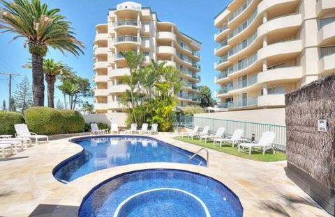 Royal Pacific Resort - Phillip Island Accommodation 0