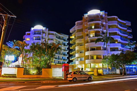 Royal Pacific Resort - Phillip Island Accommodation 3