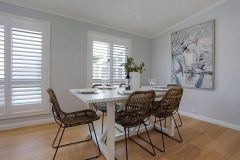 Ruby Moon - Phillip Island Accommodation 1