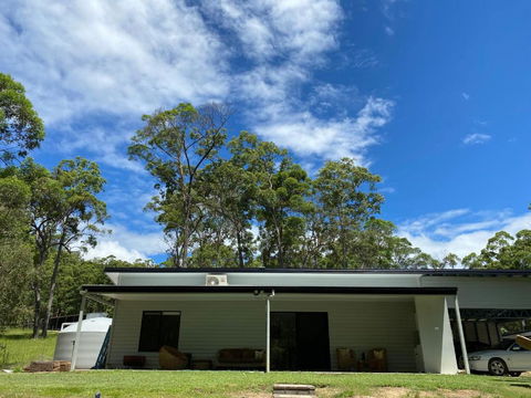 Rural Self Contained 3 Bedroom Cottage On Acreage, - Phillip Island Accommodation 0
