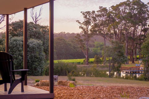 Ruse Estate Retreat Margaret River - Phillip Island Accommodation 2