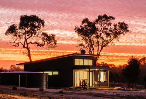 Ruse Estate Retreat Margaret River - Phillip Island Accommodation 1