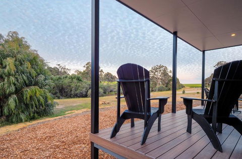 Ruse Estate Retreat Margaret River - Phillip Island Accommodation 3